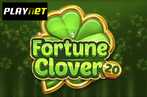 Fortune Clover 20
